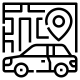 Utrudnienia w ruchu