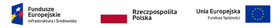 Loga Funduszy Europejskich, Rzeczpospolitej Polskiej i Unii Europejskiej