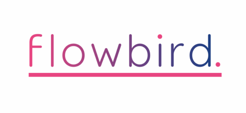 Logo operatora Flowbird