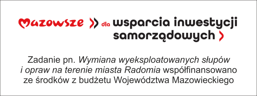 Mazowsze dla wsparcia inwestycji samorządowych