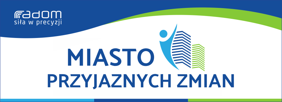 Miasto Przyjaznych Zmian