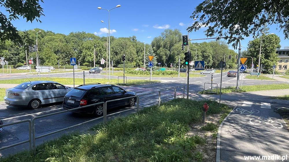 Na Placu Kotlarza powstanie nowy węzeł przesiadkowy