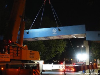 Operacja była prowadzona bardzo precyzyjnie.
