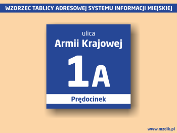 Wzorzec tablicy adresowej SIM w Radomiu (3).