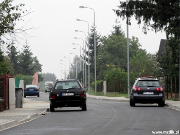 Wybudowana od podstaw Opolska na Godowie.
