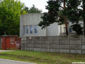 Zajezdnia Wincentów (DLA Wrocław), ul. Witosa 56